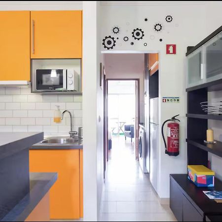 7 Castelos Apartment Oeiras Exterior photo