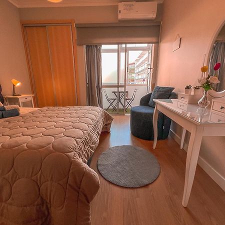7 Castelos Apartment Oeiras Exterior photo