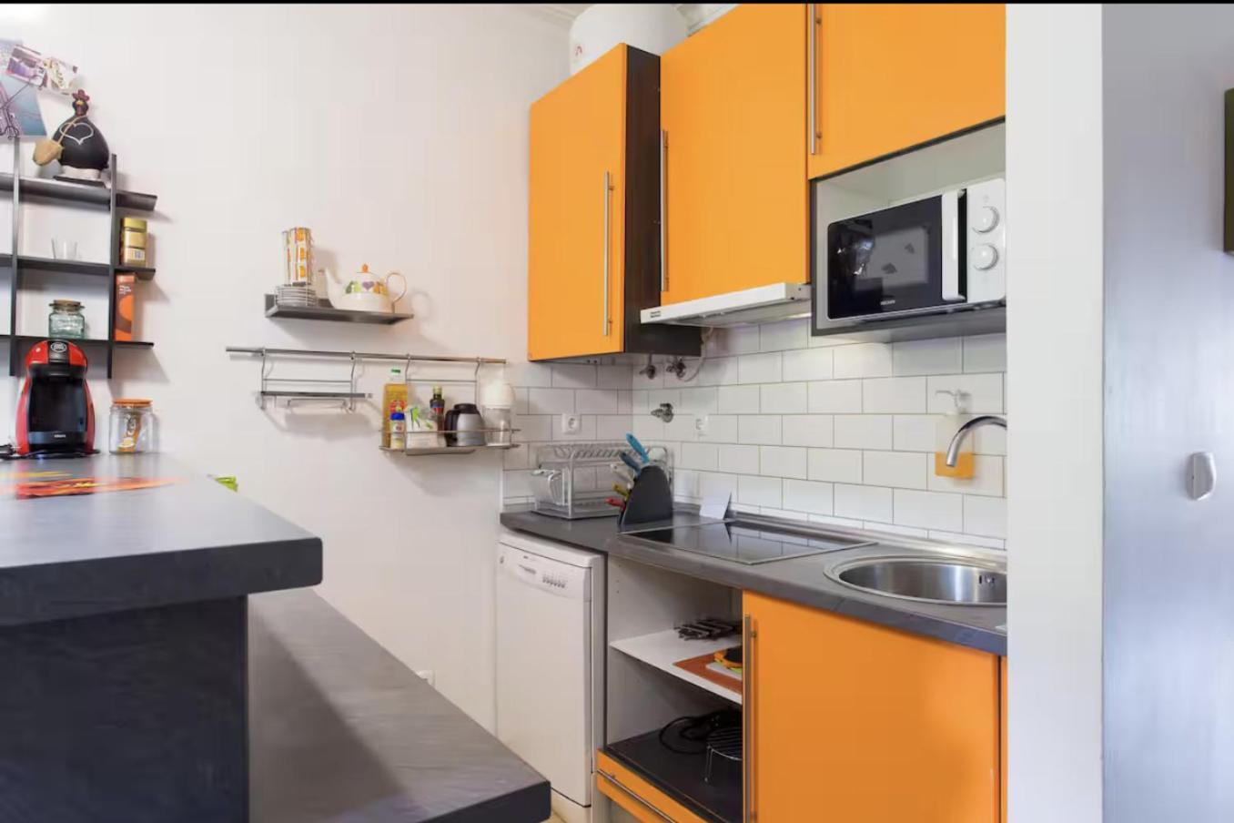 7 Castelos Apartment Oeiras Exterior photo