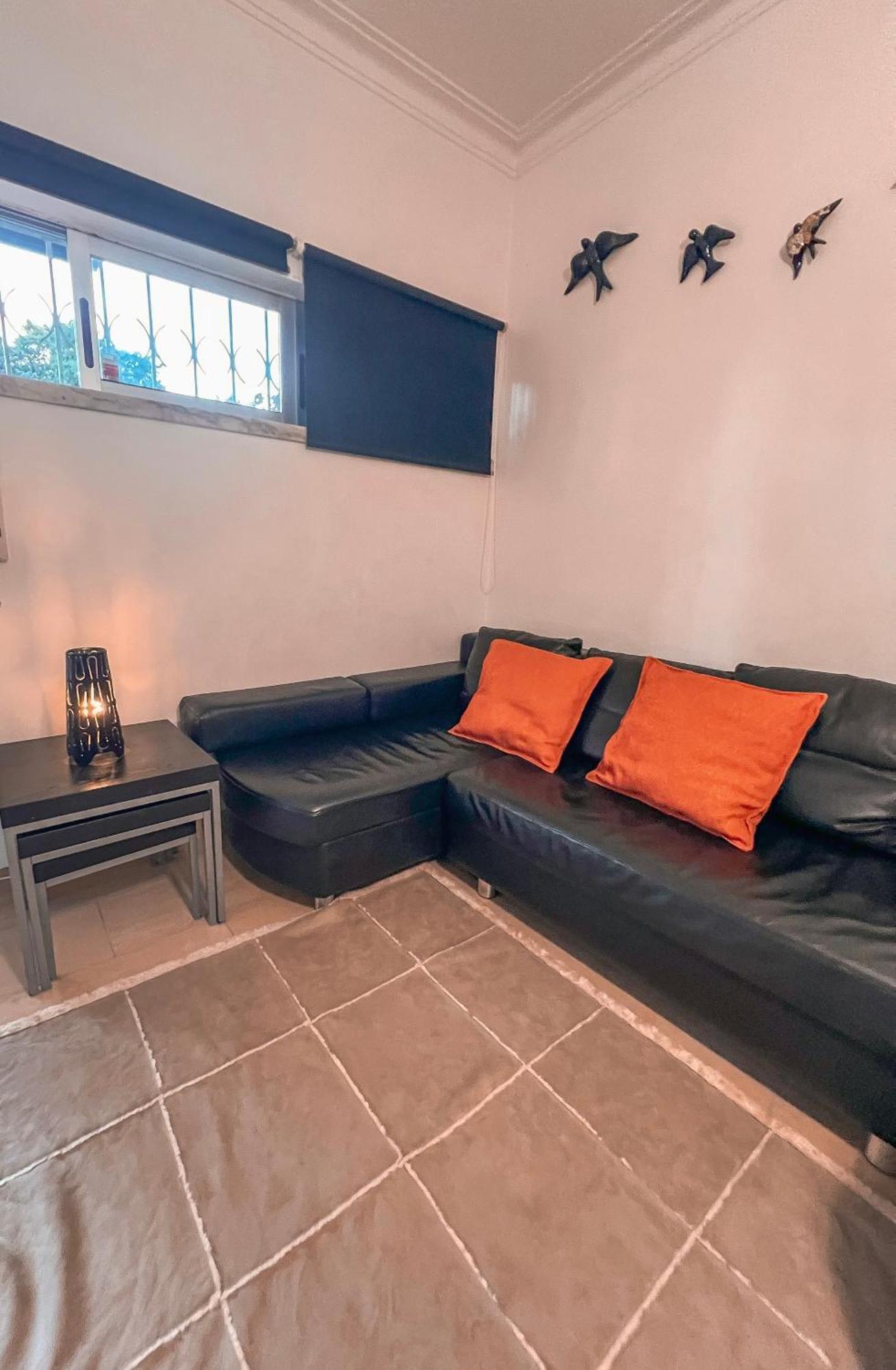 7 Castelos Apartment Oeiras Exterior photo
