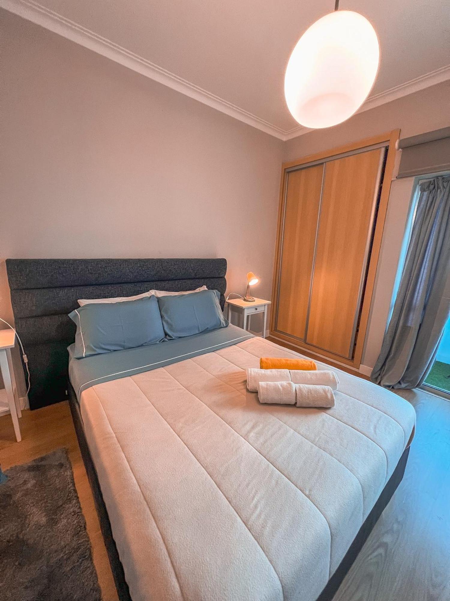 7 Castelos Apartment Oeiras Exterior photo