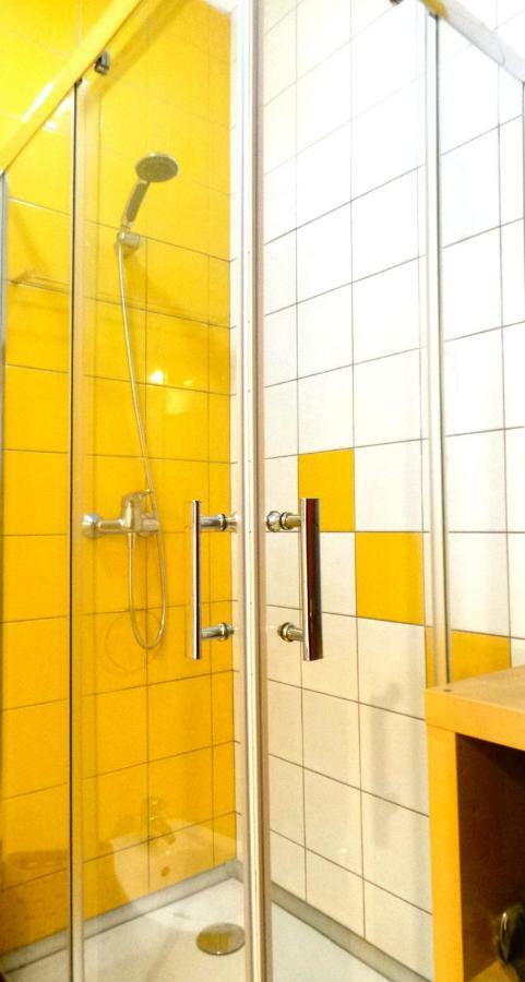 7 Castelos Apartment Oeiras Exterior photo
